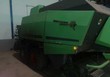 Empacadora gigant - Deutz-Fahr - GPPG 121