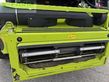 Cosechadora de Cereal - Claas - trion 650