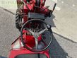 Minicargadora - Weidemann - 911d/r