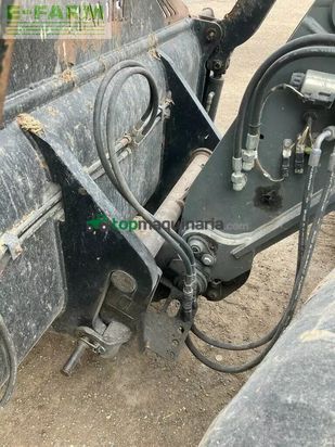 Telescopica - Claas - scorpion 741 vpwr s5 advance