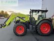 Tractor agrícola - Claas - axos 3.105 + fl 100 c avo25