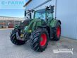 Tractor agrícola - Fendt - 724 vario s4 profi plus | rtk