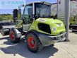 Minicargadora - Claas - torion 530 + schaufel 2,00m