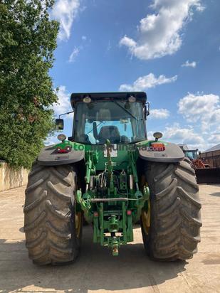 Tractor agrícola - John Deere - 8430