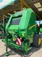Empacadora gigant - John Deere - v451m