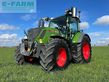 Tractor agrícola - Fendt - 311 vario profi+ ProfiPlus