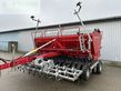 Combinado de siembra - Kongskilde - flexidrill 4000