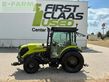 Tractor agrícola -  - nexos 220 s