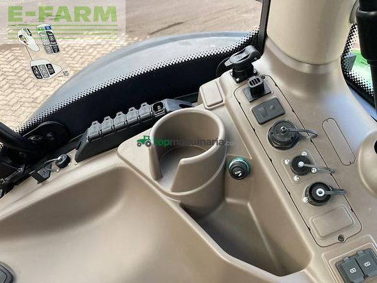 Tractor agrícola - John Deere - 6r 185