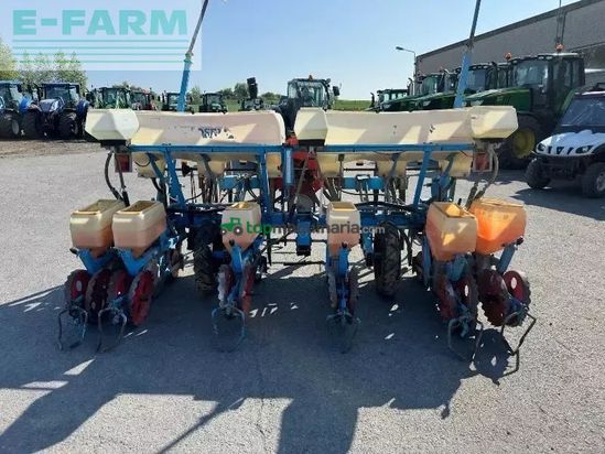 Sembradora monograno mecanica - Monosem - ng 6r