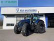 Tractor agrícola - Valtra - n 154