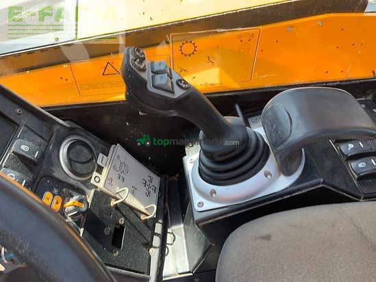 Telescopica - JCB - 540-170 telehandler (st27067)