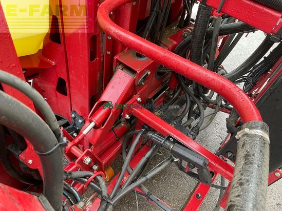 Atomizador - Hardi - MEGA 1200