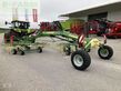 Rastrillo - Krone - swadro ts 680