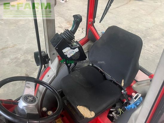Tractor agrícola -  - srx 9800