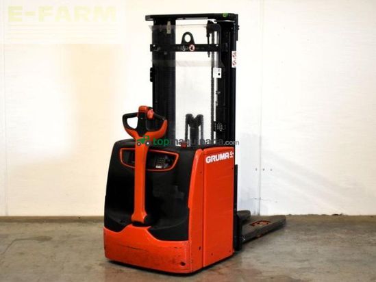 Elevadora - Linde - l 14 i 1173-01