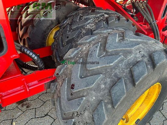 Sembradora - Väderstad - spirit st600c