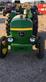 Tractor agrícola - John Deere - 1035 EF