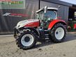 Tractor agrícola - Steyr - 6150 profi cvt (stage v)