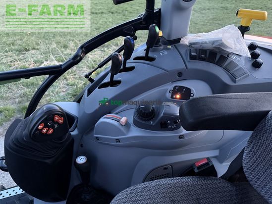 Tractor agrícola - Steyr - 4095 kompakt et profi