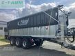 Cinta transportadora de forraje - Fliegl - gigant asw 391 taurus fox