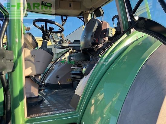 Tractor agrícola - Fendt - 822 vario