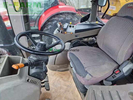 Tractor agrícola - Case IH - puma cvx 185