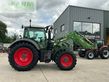 Tractor agrícola - Fendt - 724 power plus tractor (st23425)