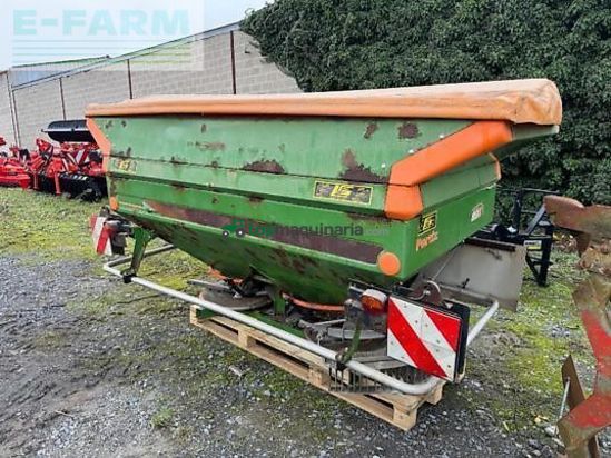 Esparcidor - Amazone - fortix