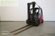 Elevadora - Linde - h 50 d evo 394-02