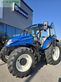 Tractor agrícola - New Holland - t5.100