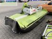 Cortacésped manual - Claas - corto 290 fn