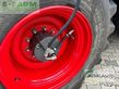 Tractor agrícola - Fendt - 828 vario s4