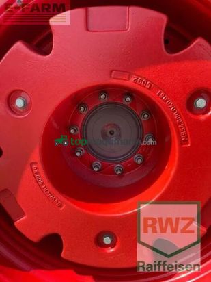 Tractor agrícola - Fendt - vario 728 gen7