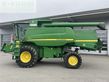 Cosechadora de Cereal - John Deere - t560hm