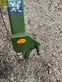 Rastrillo - Krone - swadro tc 680