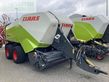 Empacadora gigant - Claas - quadrant 3200 fc