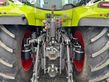 Tractor agrícola - Claas - arion 660 cmatic