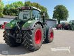 Tractor agrícola - Fendt - 936 vario gen7 profi plus ProfiPlus