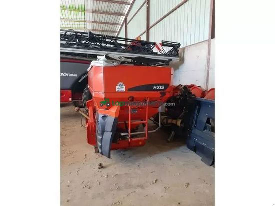 Esparcidor - Kuhn - axis501wt50
