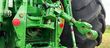 Tractor agrícola - John Deere - 8R 370