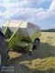 Empacadora gigant - Claas - quadrant 2200 rc
