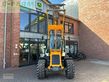 Minicargadora - Liebherr - l 509 stereo
