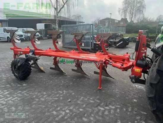 Arado - Kuhn - vari-master 153