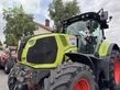 Tractor agrícola - Claas - axion 800 cis