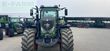 Tractor agrícola - Fendt - 828