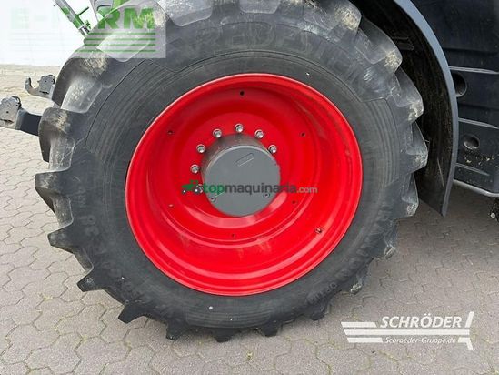 Tractor agrícola - Fendt - 936 vario gen7 profi plus