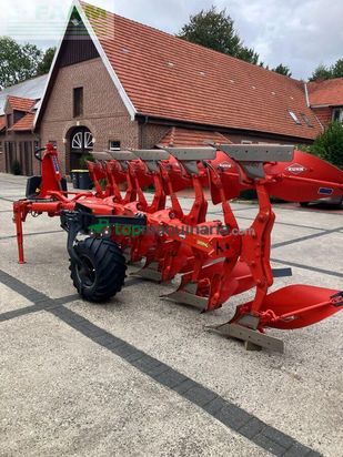 Arado - Kuhn - vari master 153l