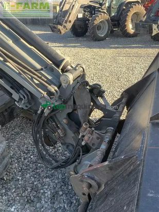 Minicargadora - Giant - g5000tele