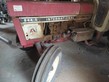Tractor agrícola - Case IH - 844S